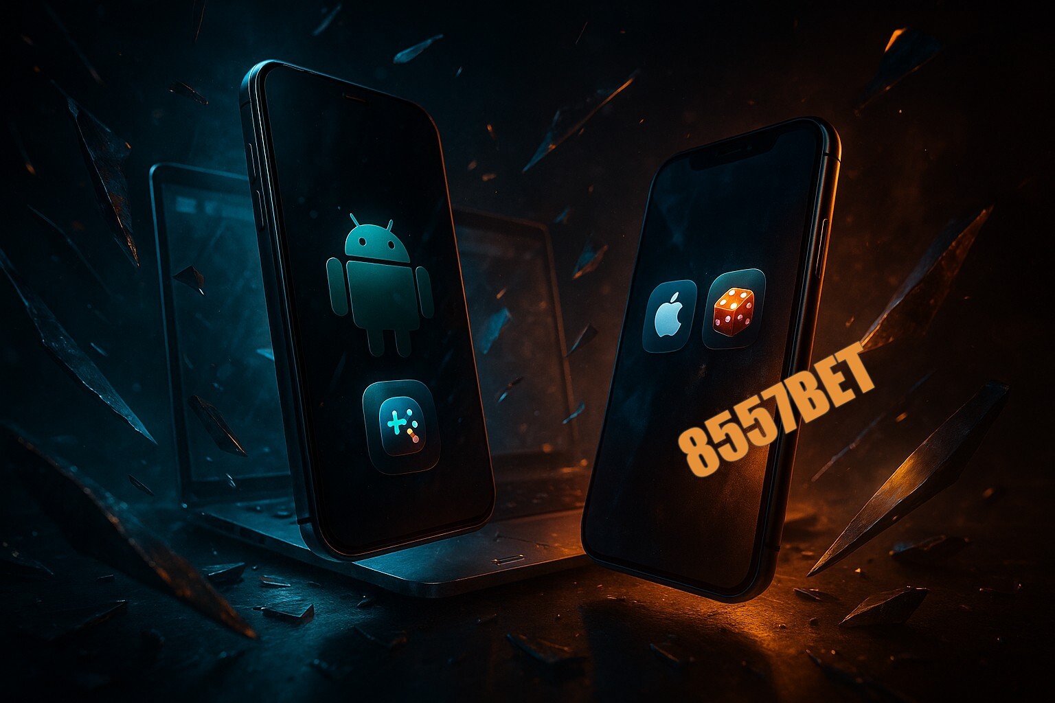 Compatibilidade do App