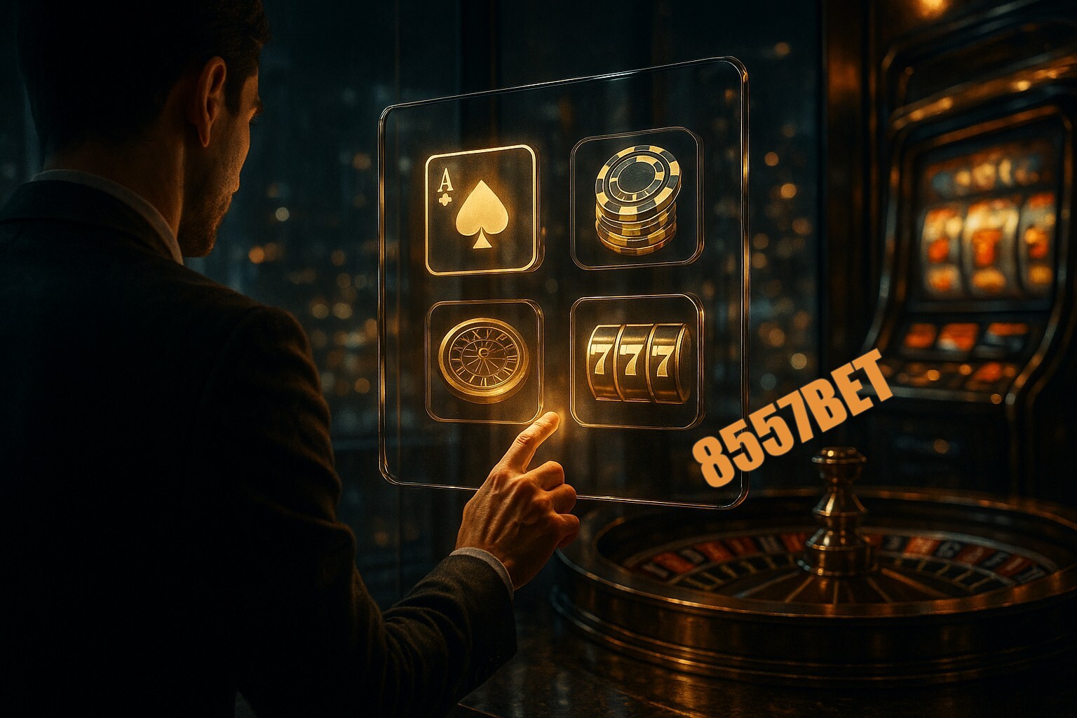 Benefícios do Login